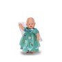 BABY born Fairy Dress with Wings 43cm Vestito per bambola (871713)