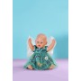 BABY born Fairy Dress with Wings 43cm Vestito per bambola (871713)
