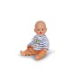 BABY born Outfit Palmtree 43cm Set di vestiti per bambola (871614)