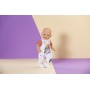BABY born Romper Jungle 36cm Tutina per bambola (838150)