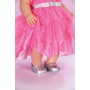BABY born Princess Outfit 43cm Vestito per bambola (837283)