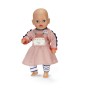 BABY born Dress Jungle 36cm Vestito per bambola (838129)