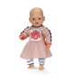 BABY born Dress Jungle 36cm Vestito per bambola (838129)