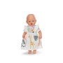 BABY born Dress Giraffe 43cm Vestito per bambola (871607)