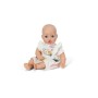BABY born Dress Giraffe 43cm Vestito per bambola (871607)