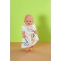 BABY born Dress Giraffe 43cm Vestito per bambola (871607)