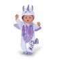 BABY born Unicorn Onesie 43cm Tuta per bambola (838266)