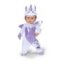 BABY born Unicorn Onesie 43cm Tuta per bambola (838266)