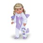 BABY born Unicorn Onesie 43cm Tuta per bambola (838266)