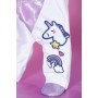 BABY born Unicorn Onesie 43cm Tuta per bambola (838266)