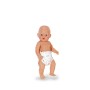 BABY born Nappies, 5 pack Pannolini per bambola (838358)