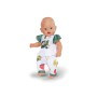 BABY born Outfit Monkey 43cm Set di vestiti per bambola (871621)