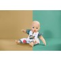 BABY born Outfit Monkey 43cm Set di vestiti per bambola (871621)