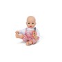 BABY born Romper Jungle 43cm Tutina per bambola (871669)