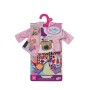 BABY born Newborn Outfit 43cm Set di vestiti per bambola (837290)