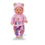 BABY born Newborn Outfit 43cm Set di vestiti per bambola (837290)