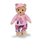 BABY born Newborn Outfit 43cm Set di vestiti per bambola (837290)