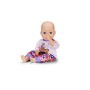 BABY born Newborn Outfit 43cm Set di vestiti per bambola (837290)