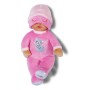 BABY born for babies Sleepy Pink 30cm (837726)