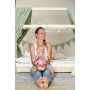 BABY born for babies Sleepy Pink 30cm (837726)