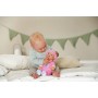 BABY born for babies Sleepy Pink 30cm (837726)