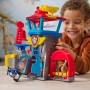 PAW Patrol Air Rescue Pup Squad Adventure Bay Airport (6071249)