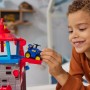 PAW Patrol Air Rescue Pup Squad Adventure Bay Airport (6071249)