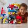 PAW Patrol Air Rescue Pup Squad Adventure Bay Airport (6071249)