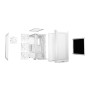 be quiet! Pure Base 501 LX White Midi Tower Bianco (BGW79)