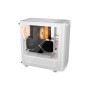 be quiet! Pure Base 501 LX White Midi Tower Bianco (BGW79)