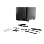 be quiet! Pure Base 501 LX Black Midi Tower Nero (BGW78)