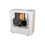 be quiet! Pure Base 501 DX White Midi Tower Bianco (BGW77)