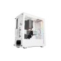 be quiet! Pure Base 501 DX White Midi Tower Bianco (BGW77)