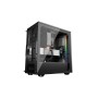 be quiet! Pure Base 501 DX Black Midi Tower Nero (BGW76)