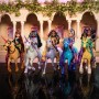 Unicorn Academy Valentina (6072052)