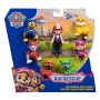PAW Patrol Air Rescue Figure Pack (6071499)