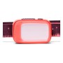 Black Diamond Wiz Kid Rosa Torcia a fascia LED (BD6206996025ALL1)