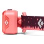 Black Diamond Wiz Kid Rosa Torcia a fascia LED (BD6206996025ALL1)
