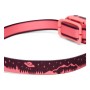 Black Diamond Wiz Kid Rosa Torcia a fascia LED (BD6206996025ALL1)