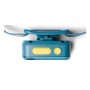 Black Diamond Wiz Kid Blu Torcia a fascia LED (BD6206994064ALL1)
