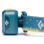 Black Diamond Wiz Kid Blu Torcia a fascia LED (BD6206994064ALL1)