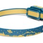Black Diamond Wiz Kid Blu Torcia a fascia LED (BD6206994064ALL1)