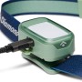 Black Diamond Wiz Kid Salvia Torcia a fascia LED (BD6206993057ALL1)