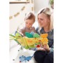 HABA 304129 libro in tessuto per bambini