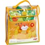 HABA 304129 libro in tessuto per bambini