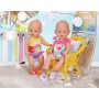 BABY born 828298 accessorio per bambola Costume per bambola