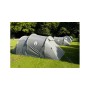Coleman Coastline 3 Plus 3 persona(e) Verde Tenda a tunnel (2000038886)