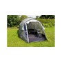 Coleman Coastline 3 Plus 3 persona(e) Verde Tenda a tunnel (2000038886)