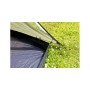 Coleman Coastline 3 Plus 3 persona(e) Verde Tenda a tunnel (2000038886)