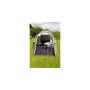 Coleman Coastline 3 Plus 3 persona(e) Verde Tenda a tunnel (2000038886)